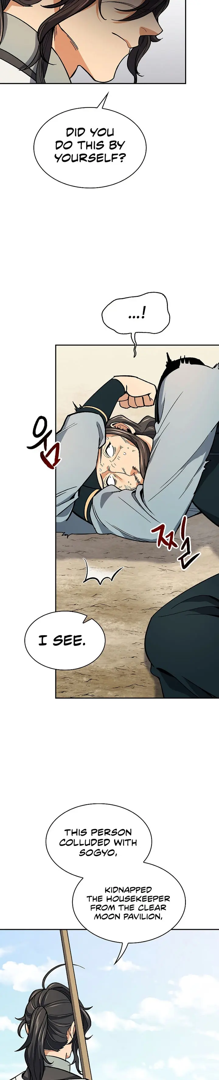 Storm Inn Caabbb Chapter 62 - Page 10