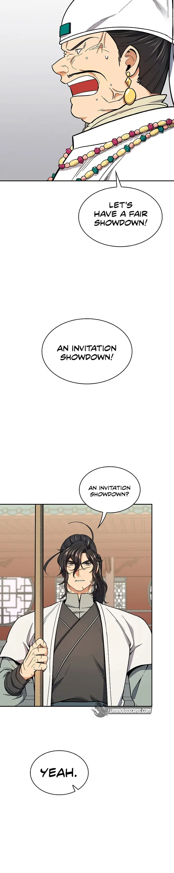 Storm Inn Caabbb Chapter 62 - Page 16