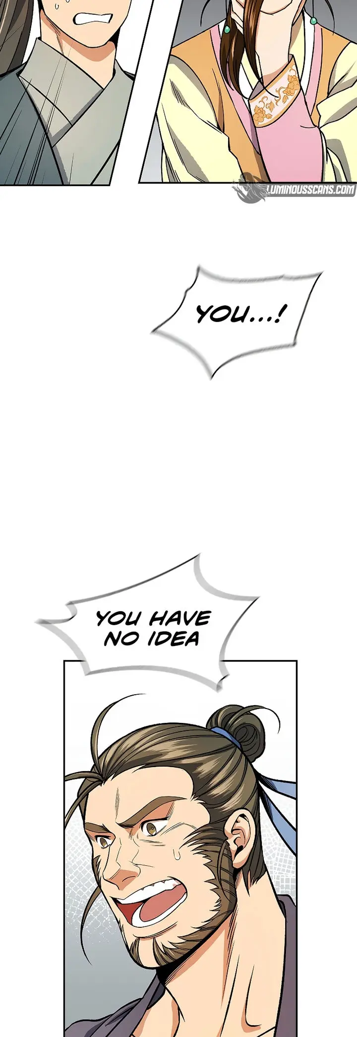 Storm Inn Caabbb Chapter 62 - Page 31