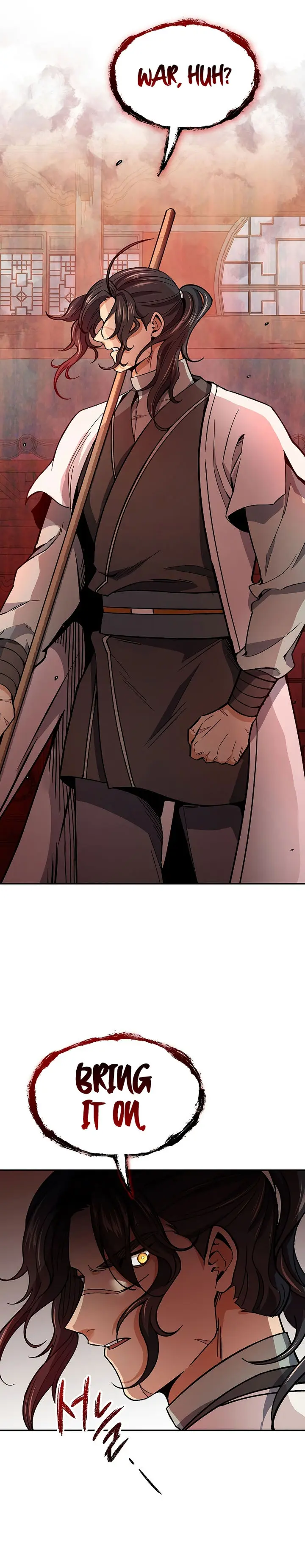 Storm Inn Caabbb Chapter 62 - Page 6