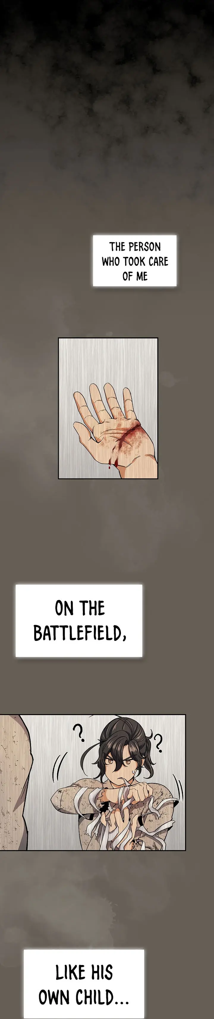 Storm Inn Caabbb Chapter 63 - Page 10