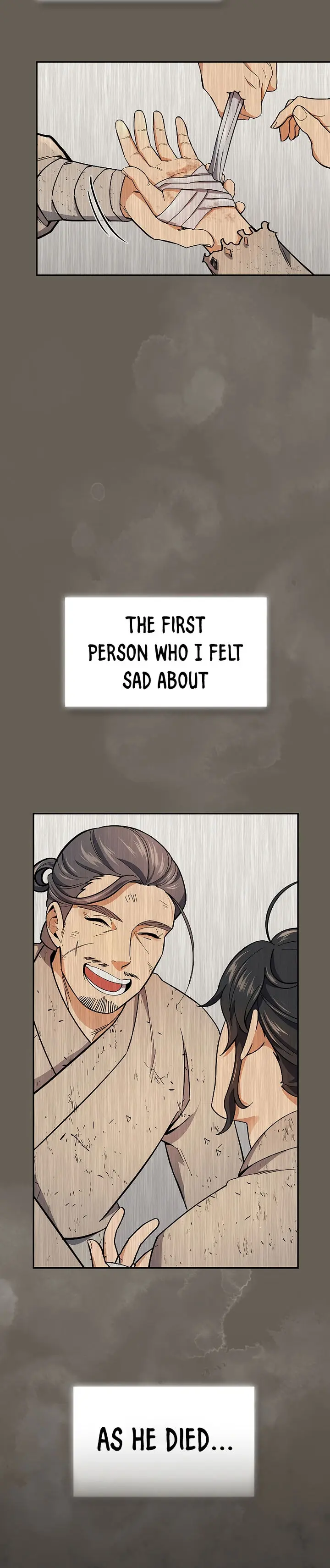 Storm Inn Caabbb Chapter 63 - Page 11