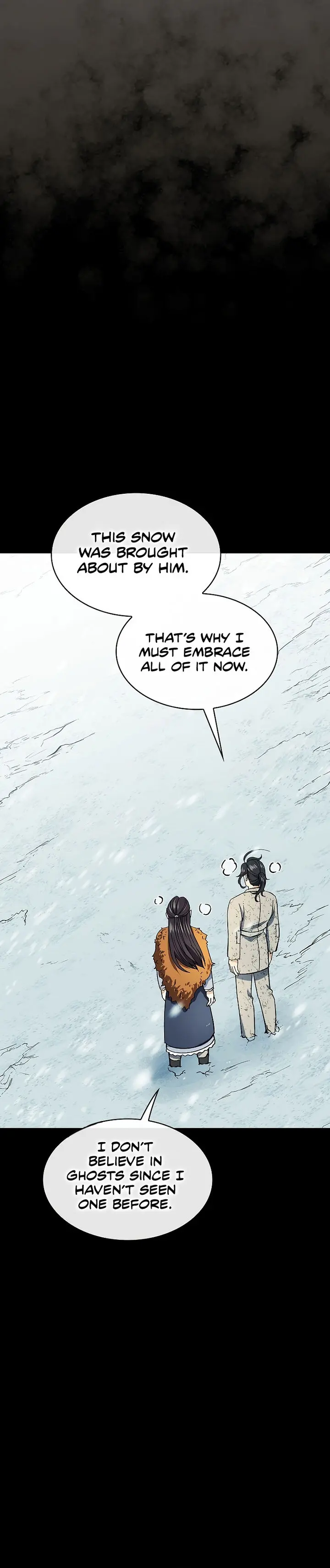 Storm Inn Caabbb Chapter 63 - Page 12