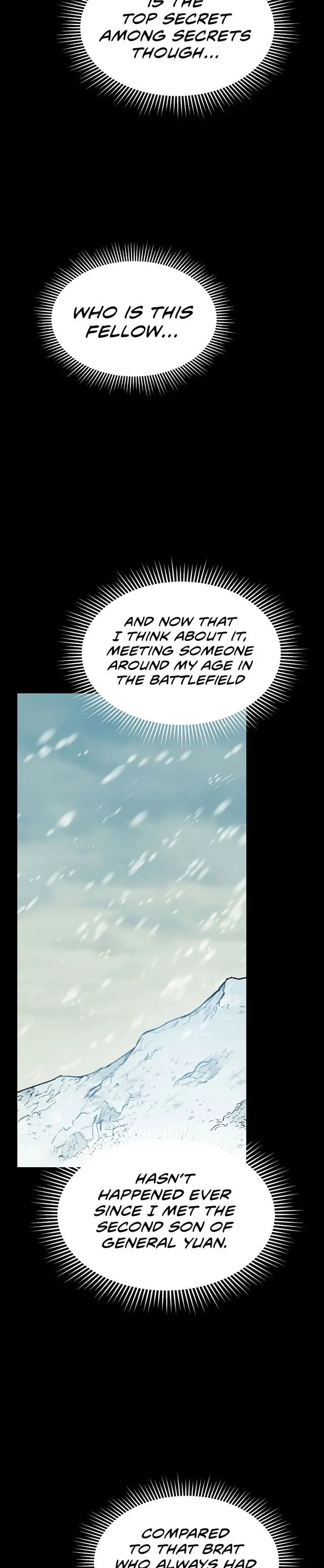 Storm Inn Caabbb Chapter 63 - Page 15
