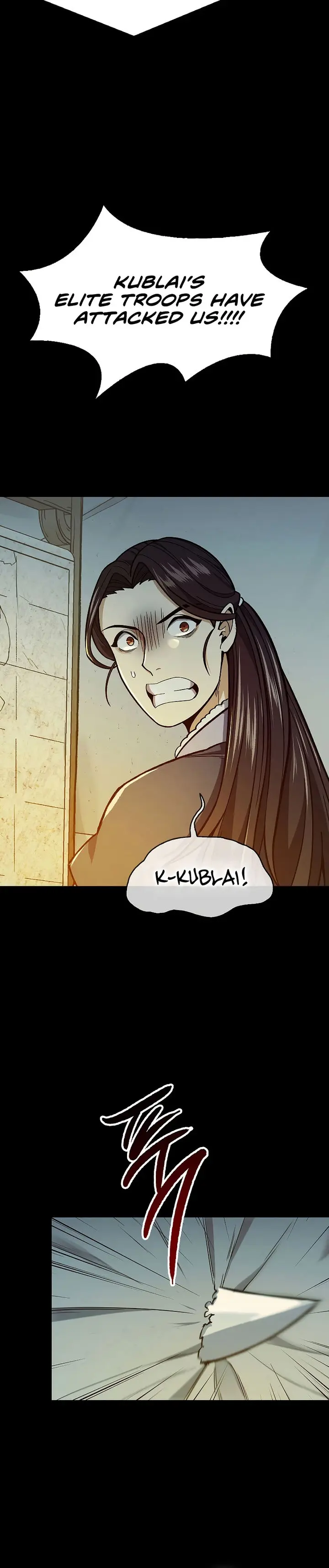 Storm Inn Caabbb Chapter 63 - Page 28