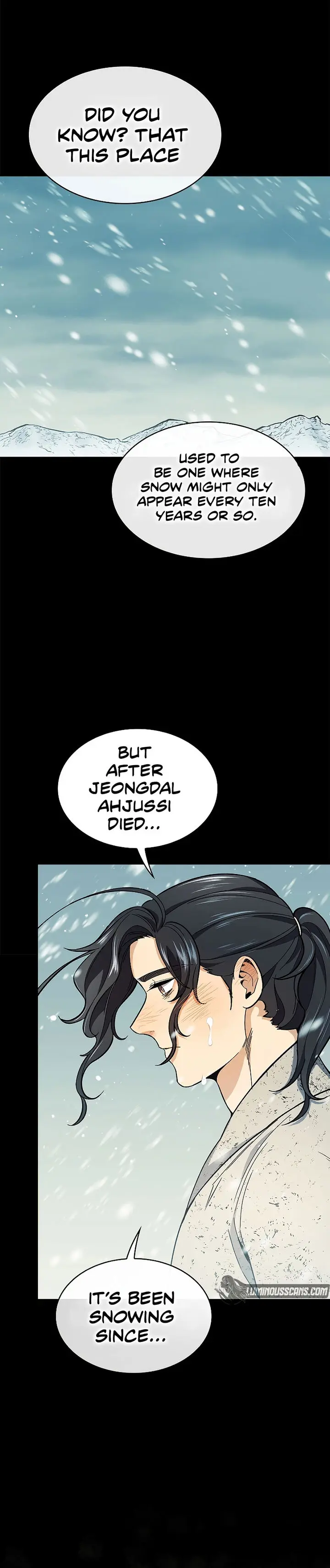 Storm Inn Caabbb Chapter 63 - Page 9