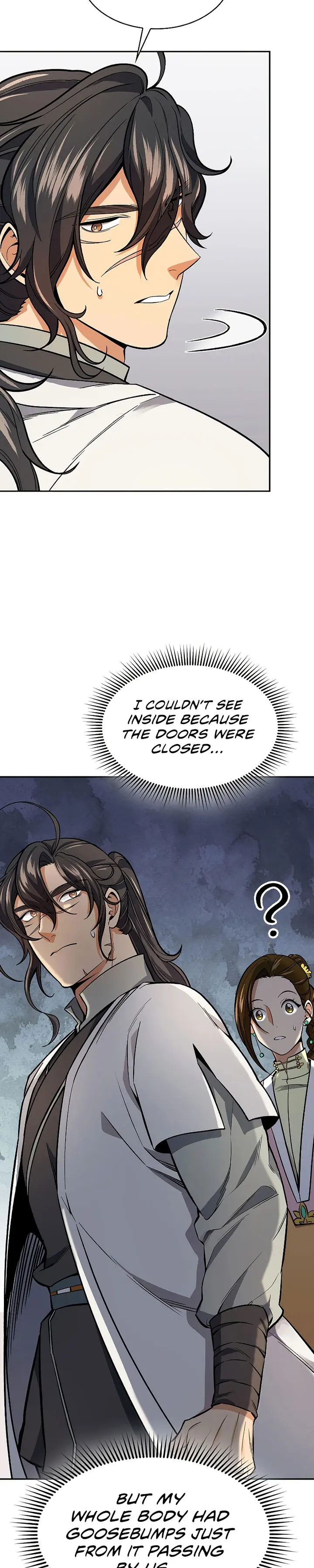 Storm Inn Caabbb Chapter 64 - Page 15