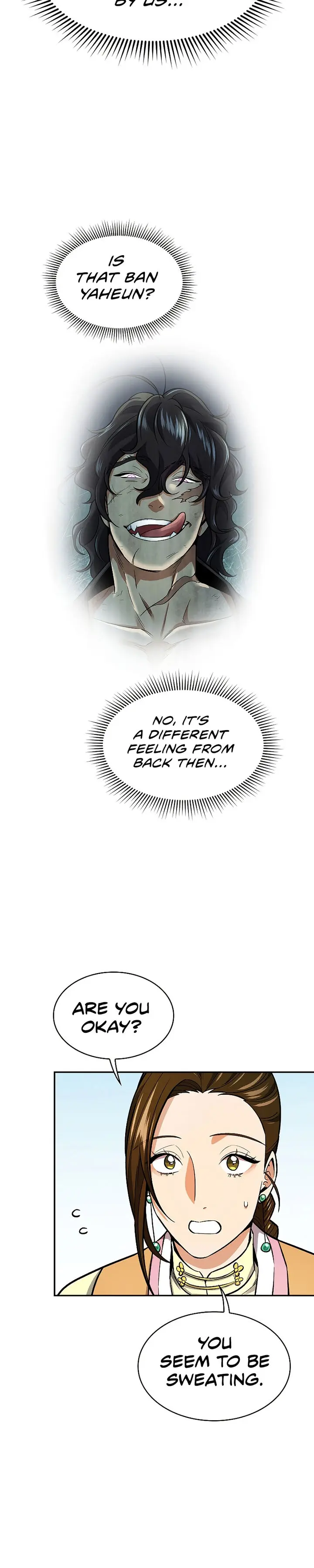 Storm Inn Caabbb Chapter 64 - Page 16