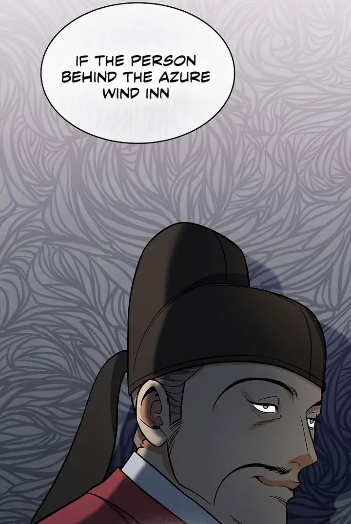 Storm Inn Caabbb Chapter 64 - Page 29