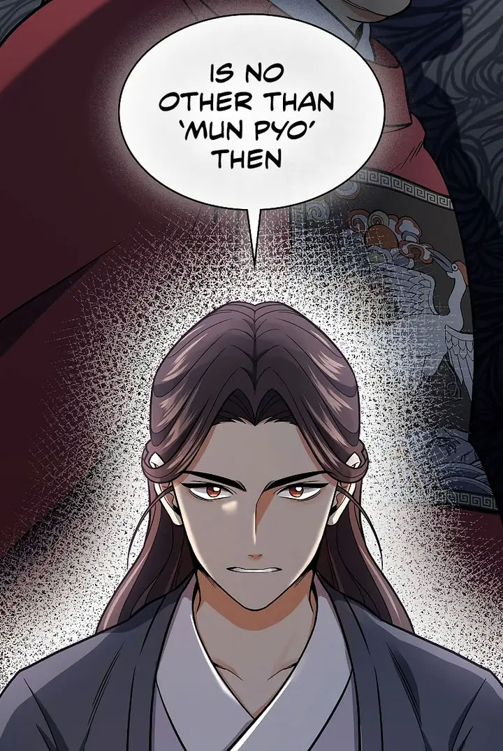 Storm Inn Caabbb Chapter 64 - Page 30