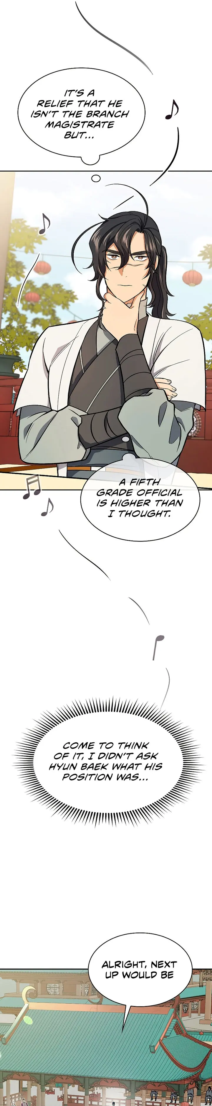 Storm Inn Caabbb Chapter 65 - Page 13