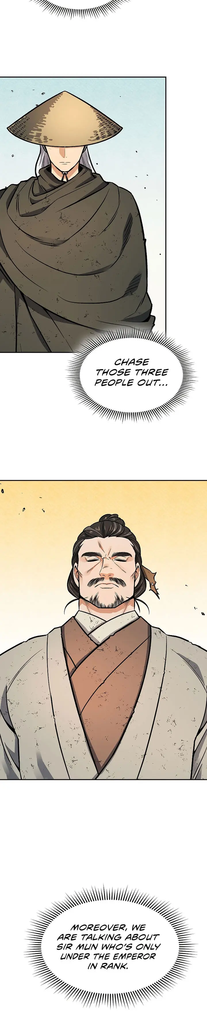Storm Inn Caabbb Chapter 66 - Page 12