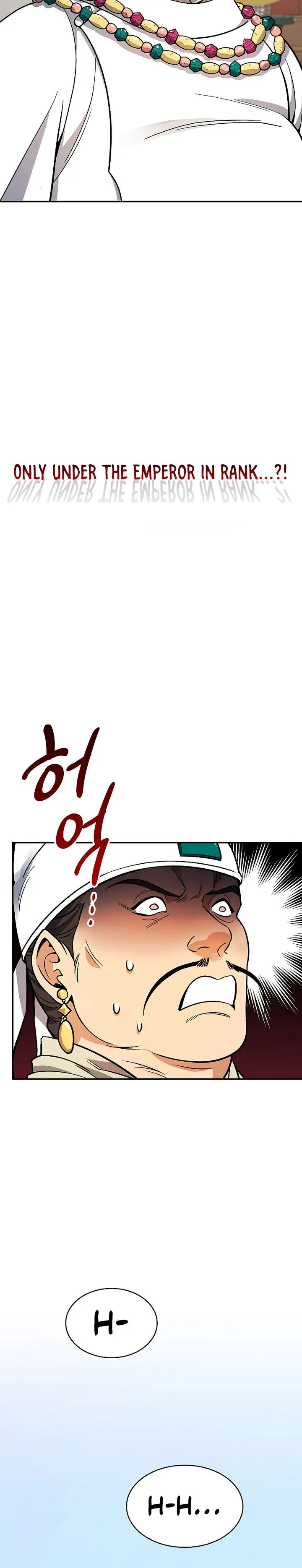 Storm Inn Caabbb Chapter 66 - Page 14