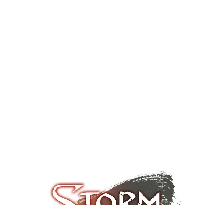 Storm Inn Caabbb Chapter 66 - Page 31