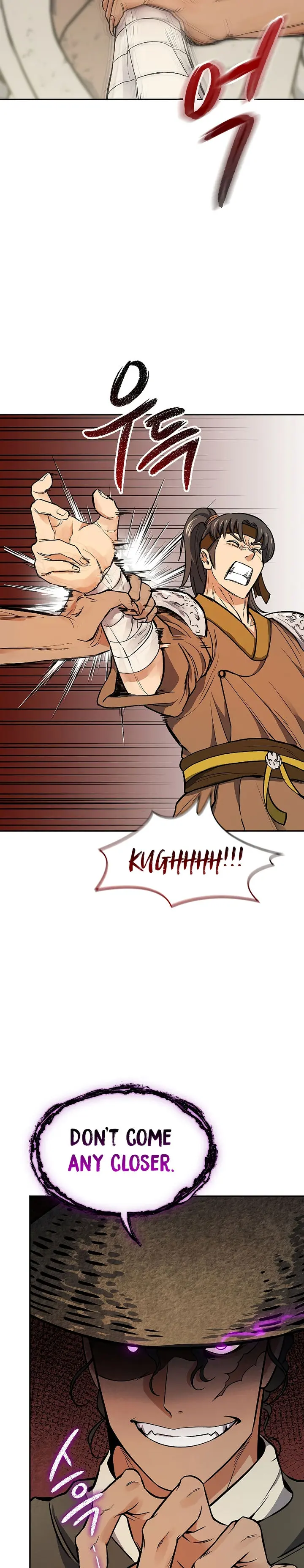 Storm Inn Caabbb Chapter 66 - Page 7