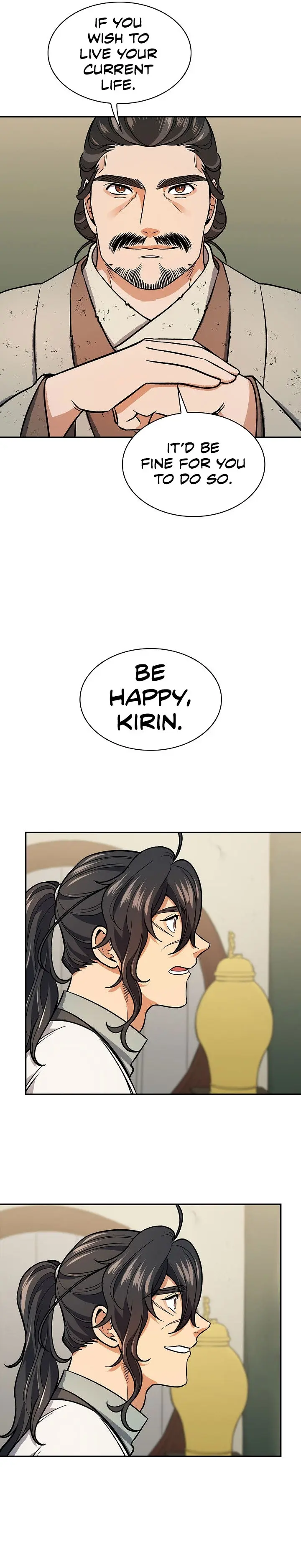 Storm Inn Caabbb Chapter 67 - Page 13