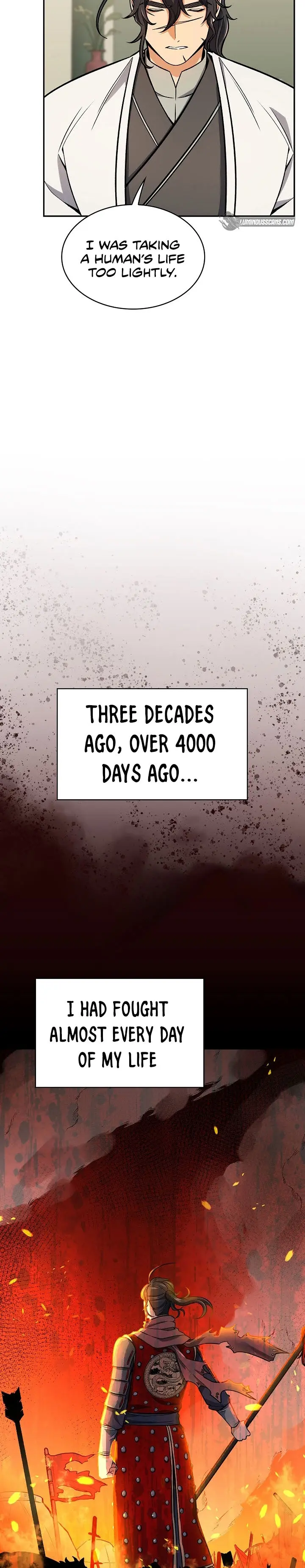 Storm Inn Caabbb Chapter 67 - Page 2
