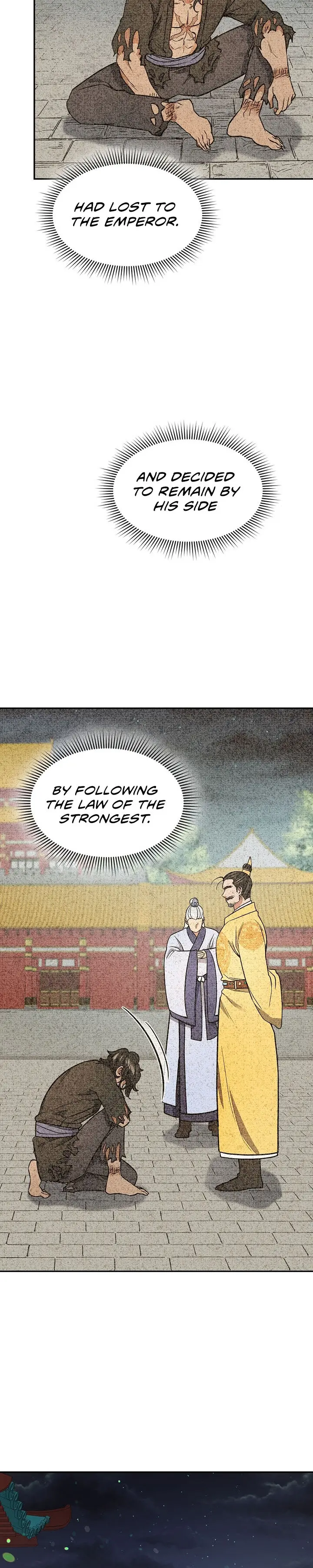 Storm Inn Caabbb Chapter 67 - Page 28