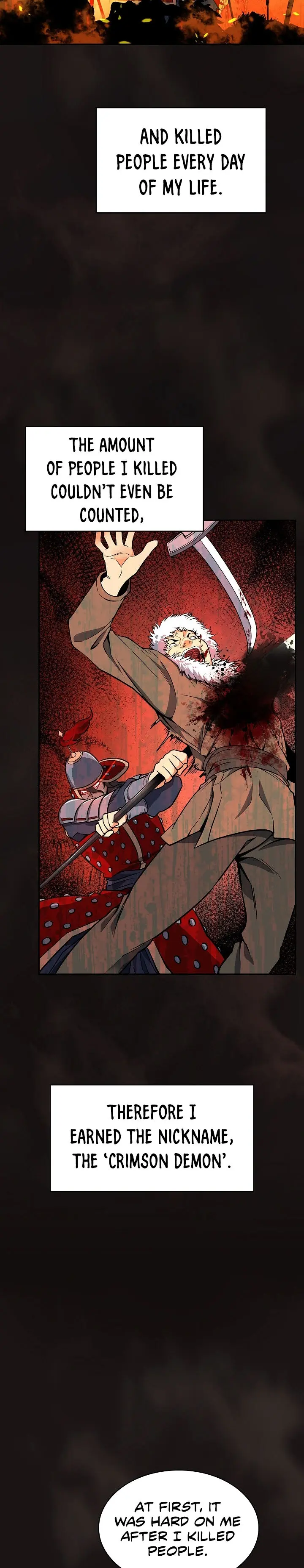 Storm Inn Caabbb Chapter 67 - Page 3