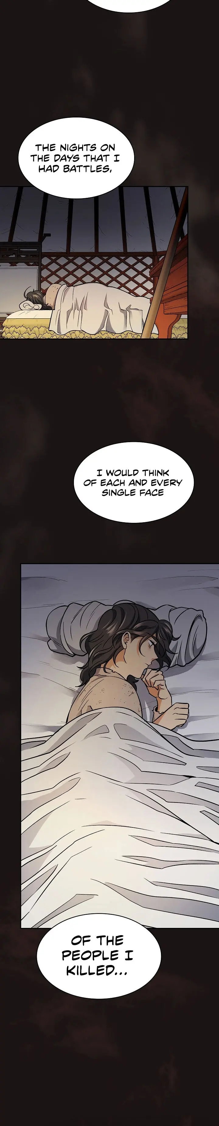 Storm Inn Caabbb Chapter 67 - Page 4