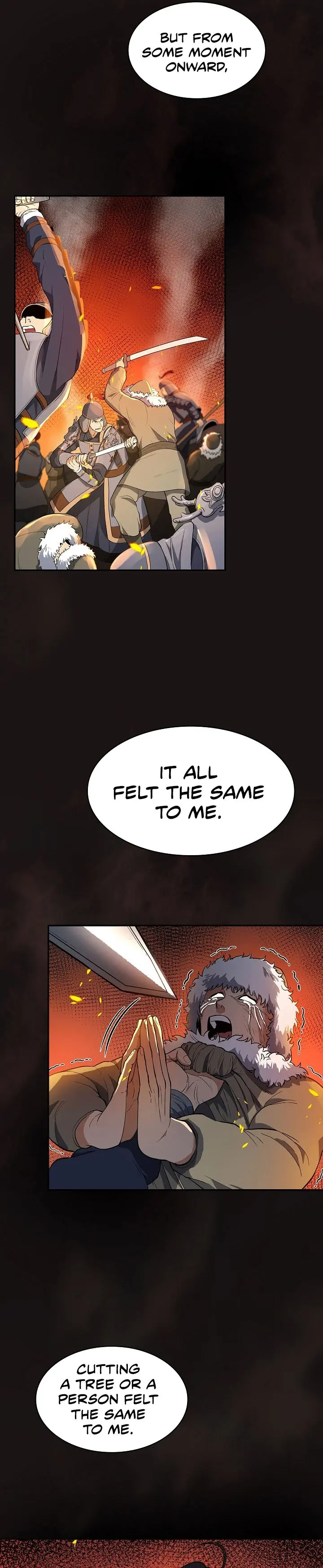 Storm Inn Caabbb Chapter 67 - Page 5