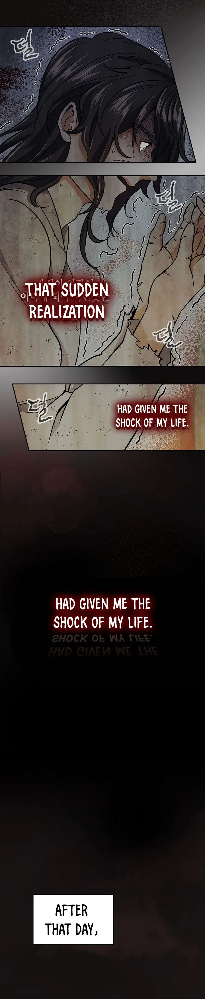 Storm Inn Caabbb Chapter 67 - Page 8