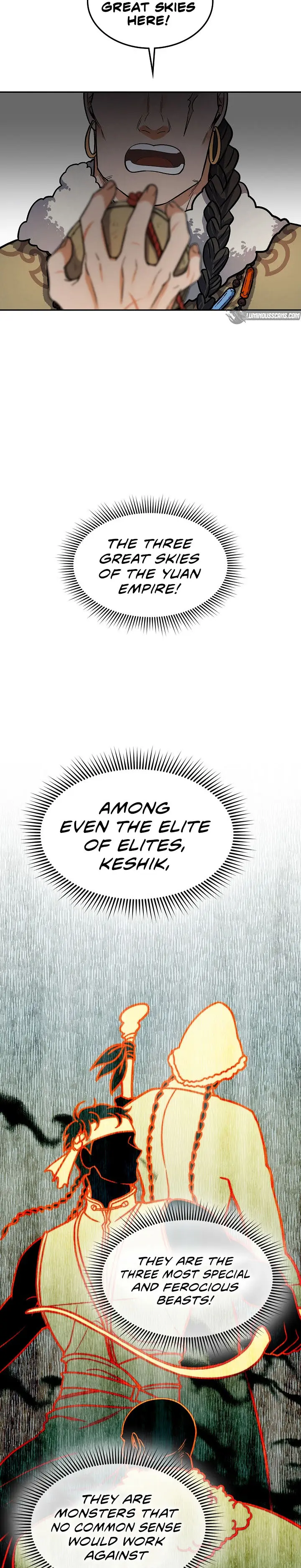 Storm Inn Caabbb Chapter 68 - Page 10