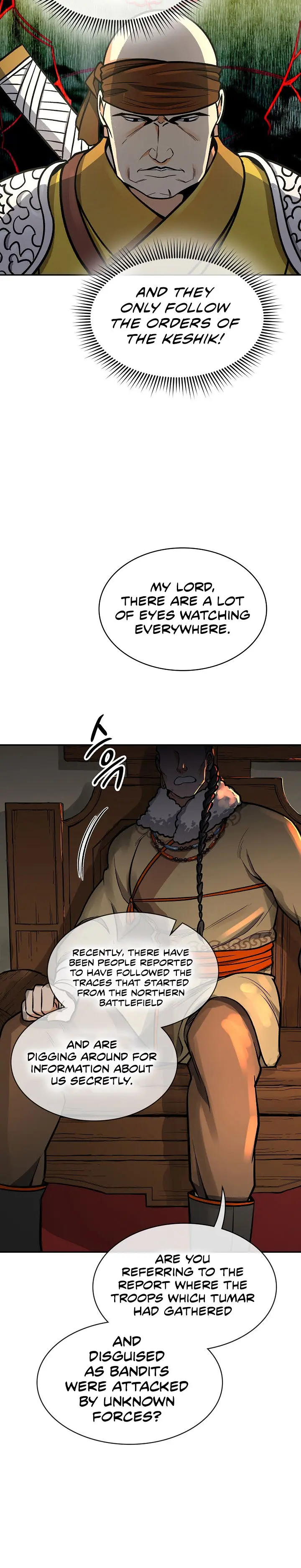 Storm Inn Caabbb Chapter 68 - Page 11