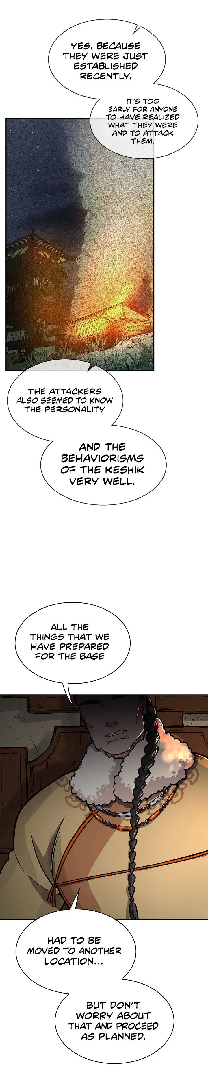 Storm Inn Caabbb Chapter 68 - Page 12