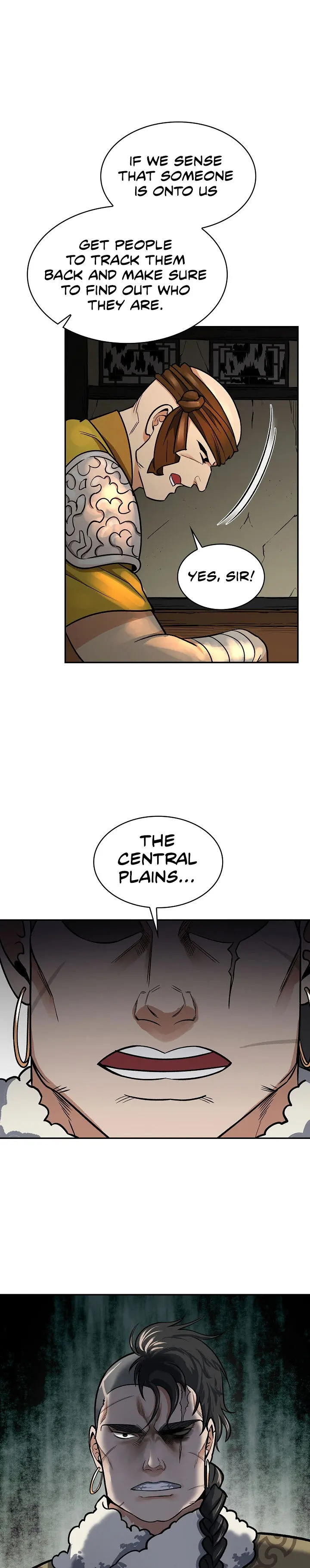 Storm Inn Caabbb Chapter 68 - Page 13
