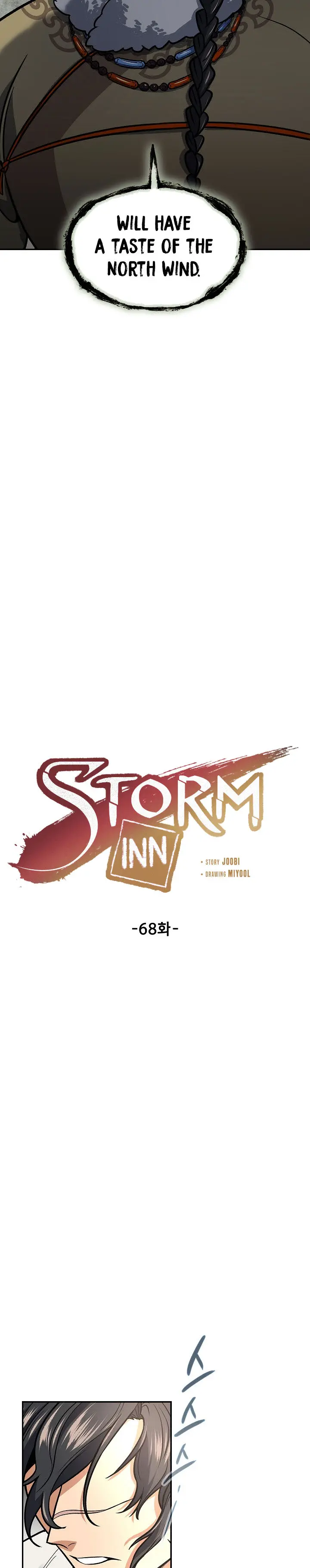 Storm Inn Caabbb Chapter 68 - Page 14