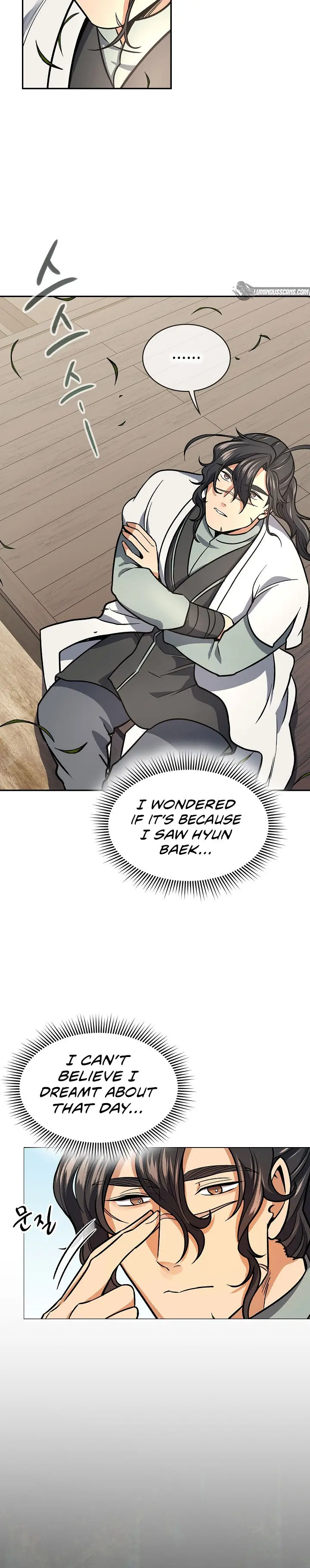 Storm Inn Caabbb Chapter 68 - Page 15