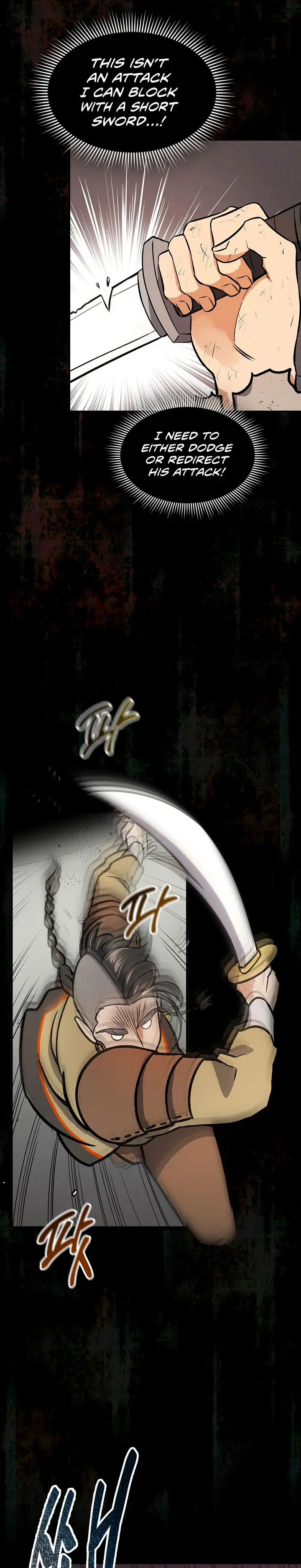 Storm Inn Caabbb Chapter 68 - Page 25