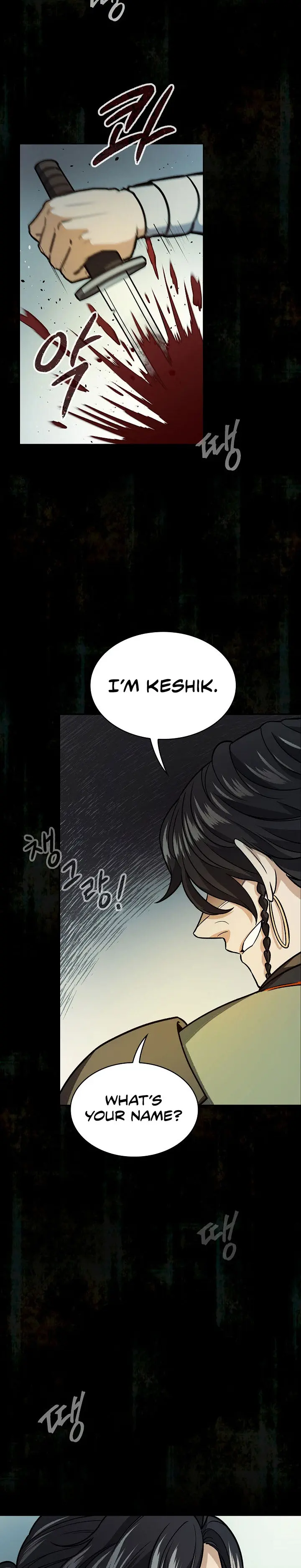 Storm Inn Caabbb Chapter 68 - Page 31