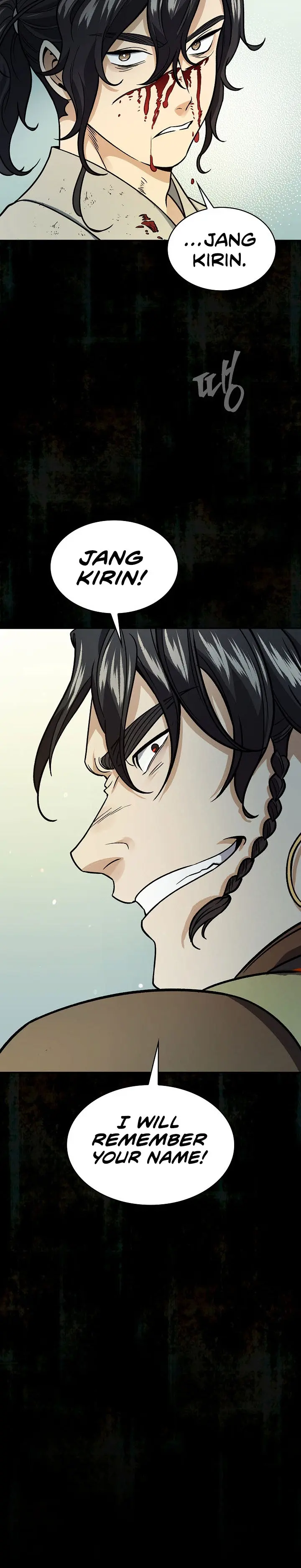 Storm Inn Caabbb Chapter 68 - Page 32