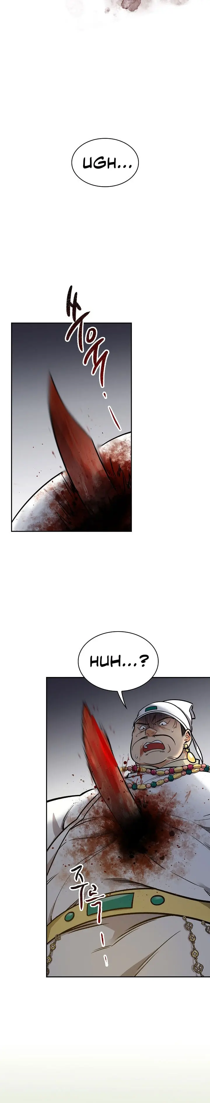 Storm Inn Caabbb Chapter 68 - Page 4