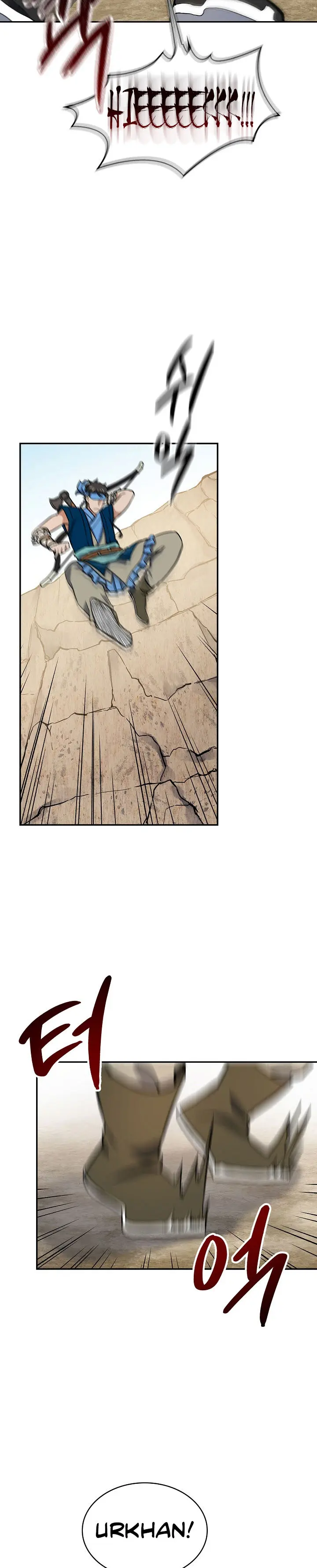 Storm Inn Caabbb Chapter 69 - Page 14