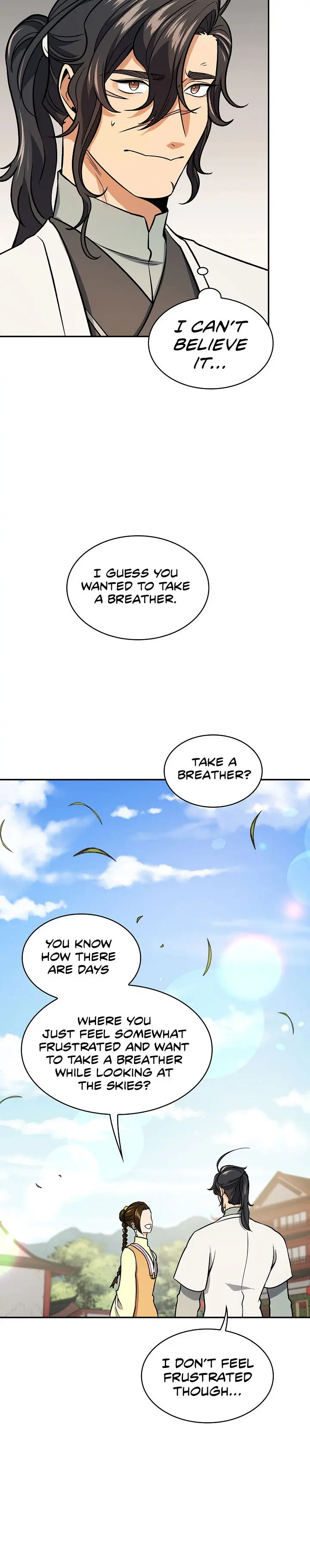 Storm Inn Caabbb Chapter 69 - Page 4