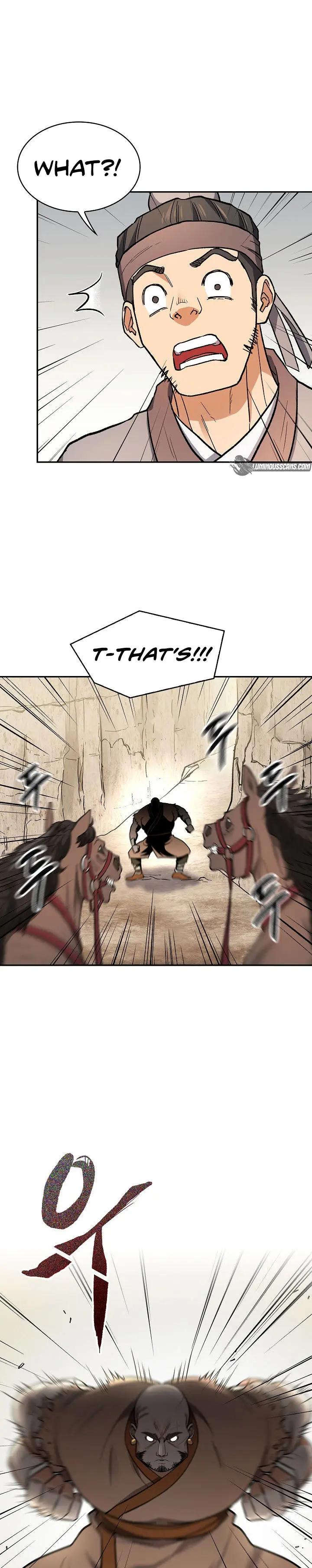 Storm Inn Caabbb Chapter 69 - Page 7