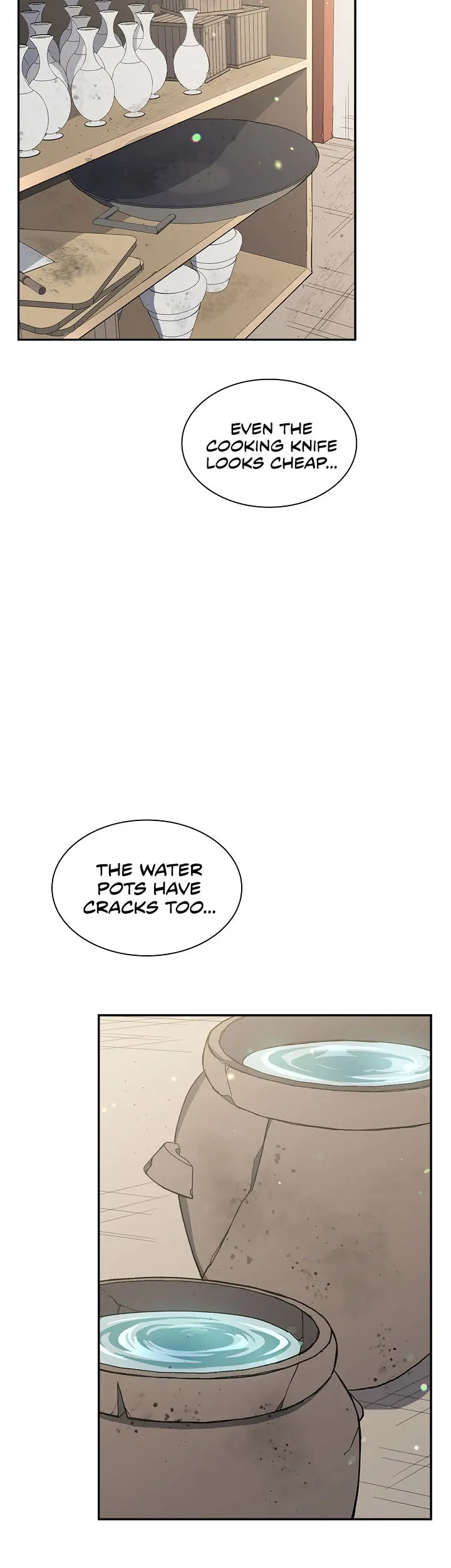 Storm Inn Caabbb Chapter 7 - Page 10