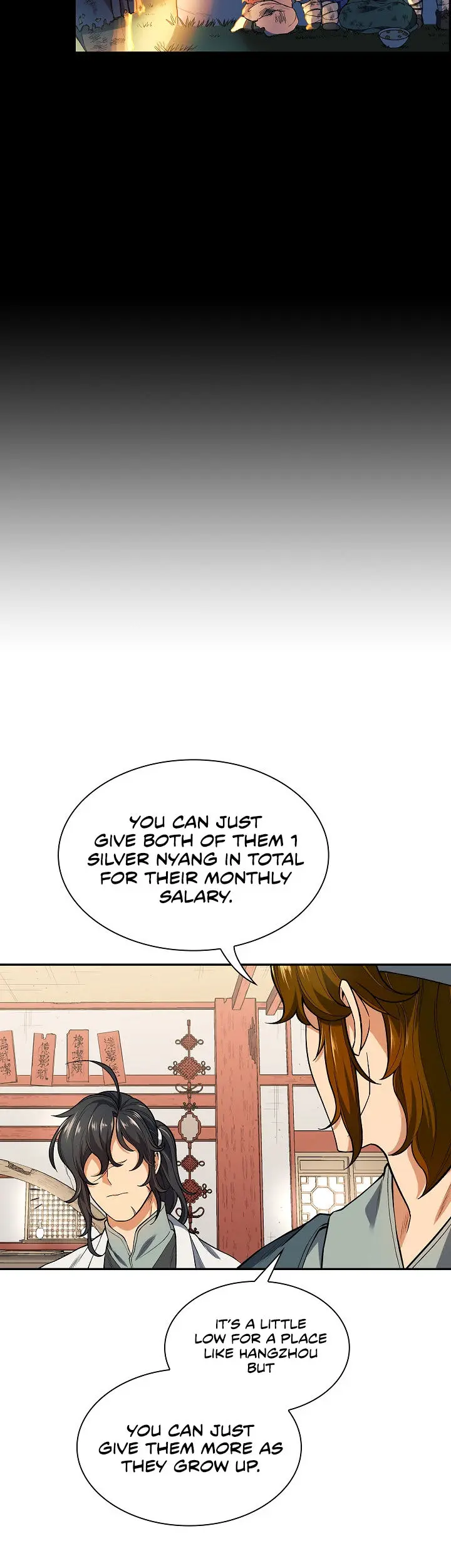 Storm Inn Caabbb Chapter 7 - Page 24