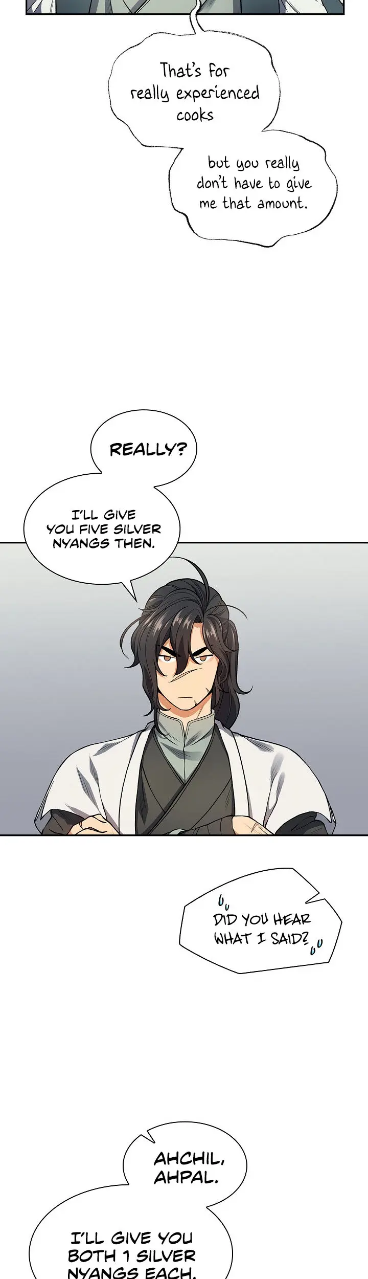 Storm Inn Caabbb Chapter 7 - Page 27