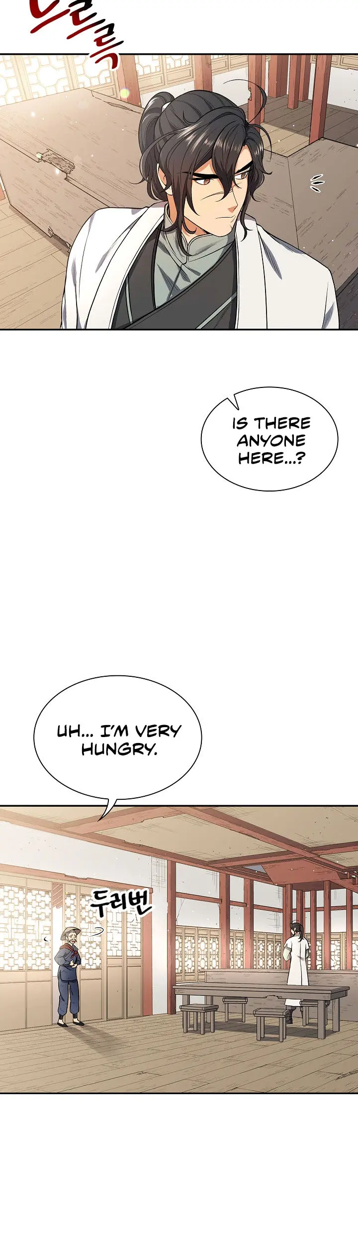 Storm Inn Caabbb Chapter 7 - Page 36