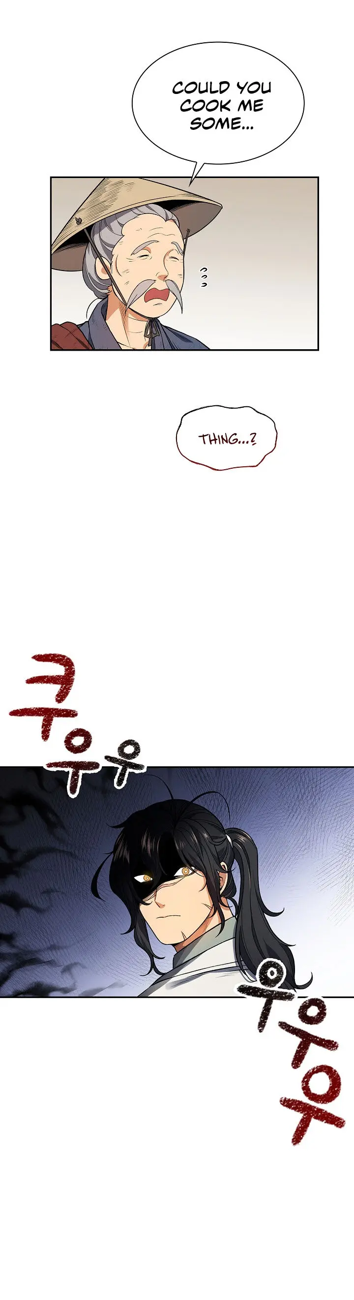 Storm Inn Caabbb Chapter 7 - Page 37
