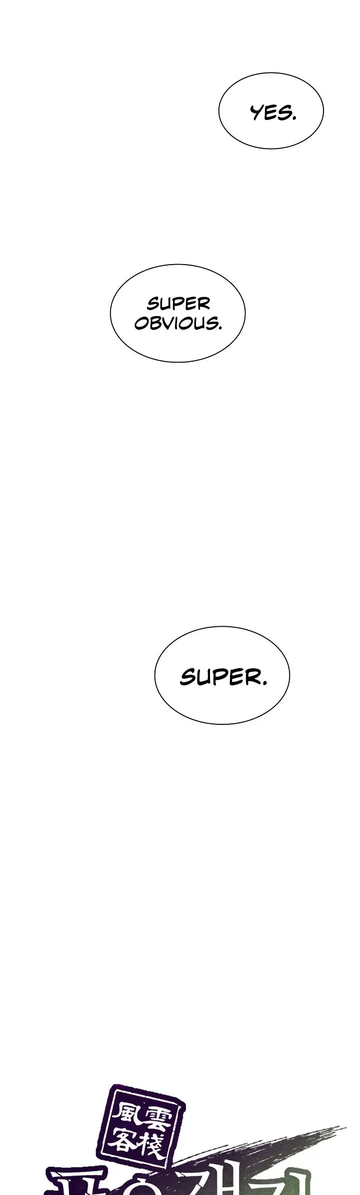Storm Inn Caabbb Chapter 7 - Page 6