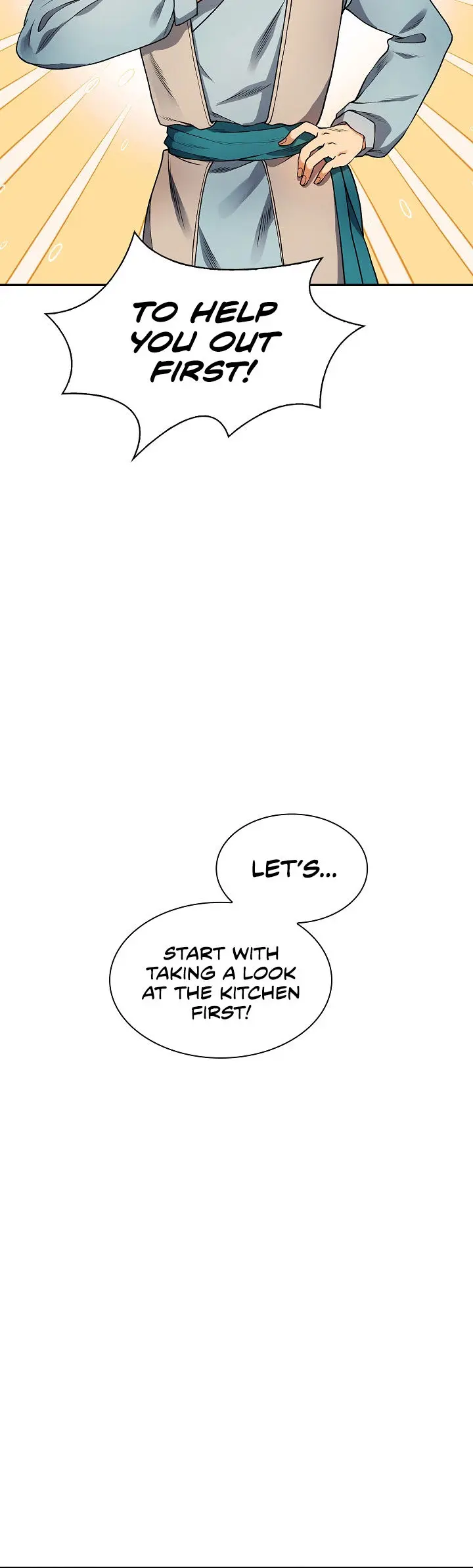Storm Inn Caabbb Chapter 7 - Page 8