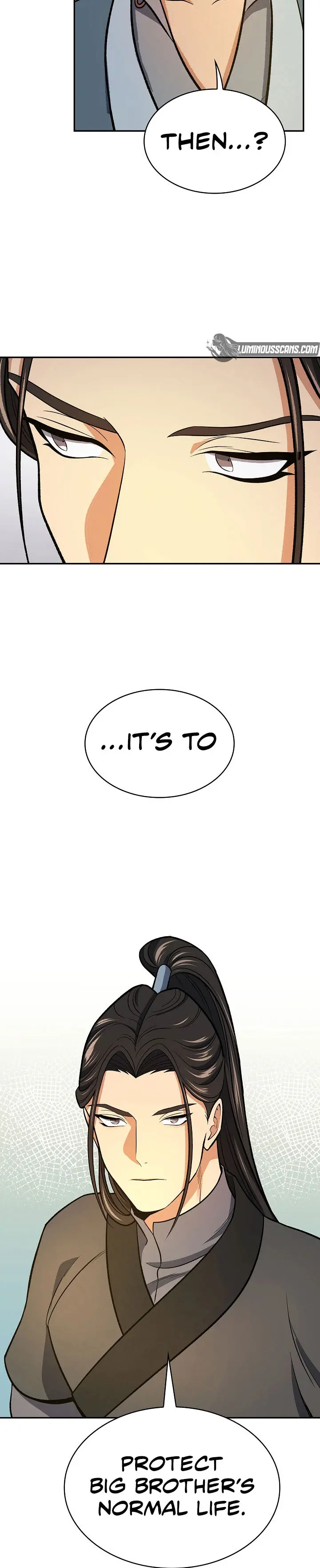 Storm Inn Caabbb Chapter 70 - Page 24