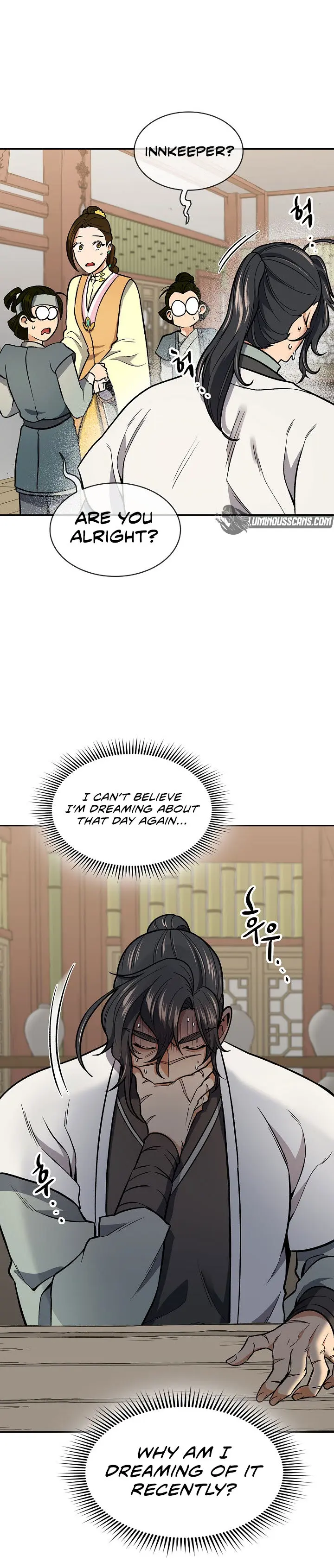 Storm Inn Caabbb Chapter 70 - Page 7