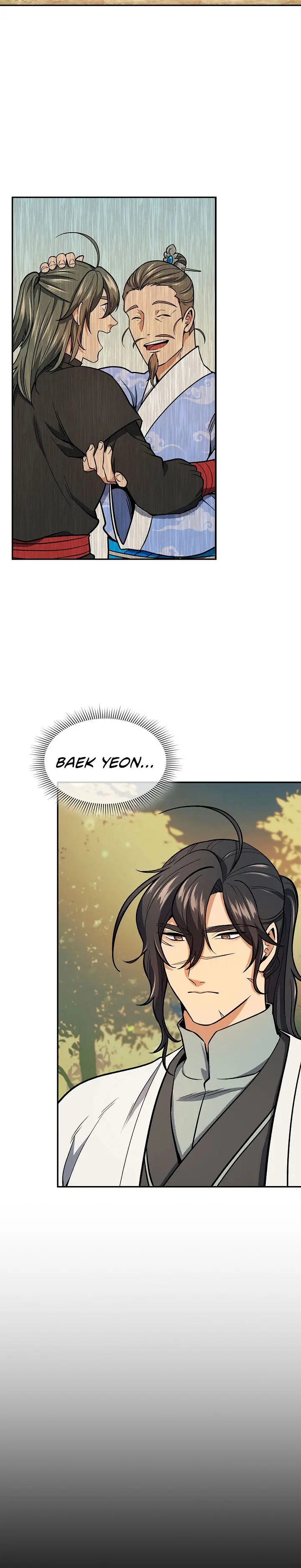 Storm Inn Caabbb Chapter 71 - Page 2
