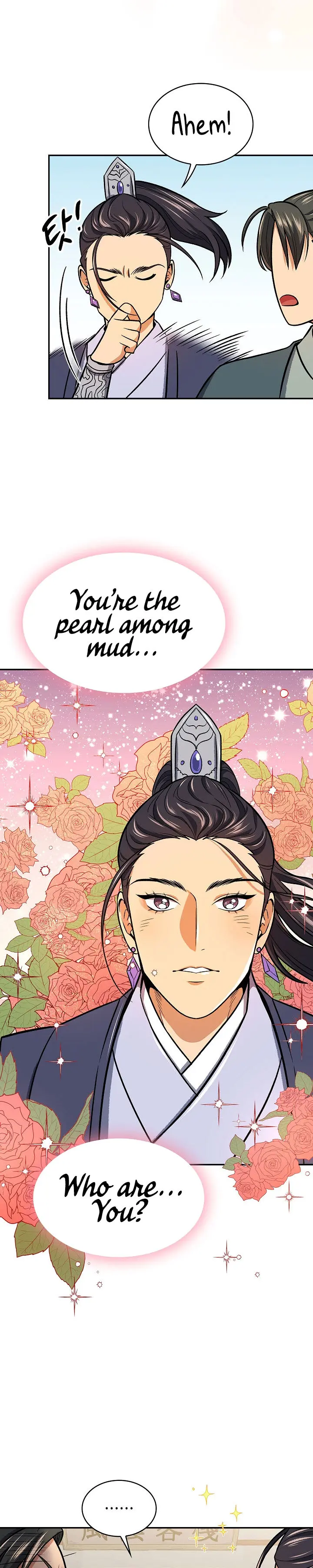Storm Inn Caabbb Chapter 71 - Page 23